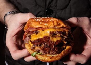 Burgerism to open first Yorkshire site in Meanwood on 23 September