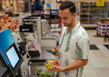 Scandit enters loss prevention market with Self-Checkout (SCO) solution