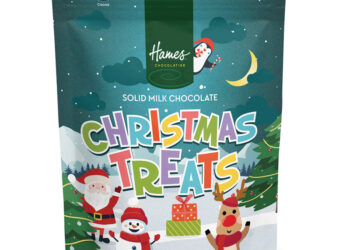 Hames Chocolates