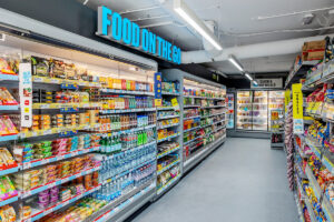Co-op Wholesale