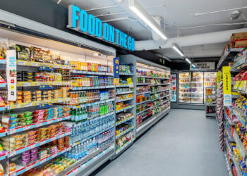 Co-op Wholesale