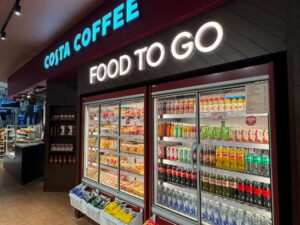 Costa Coffee