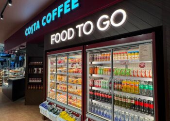 Costa Coffee