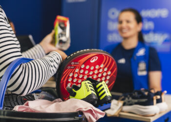 Decathlon