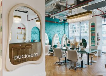 Duck & Dry