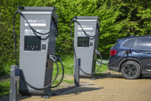 RAW Charging