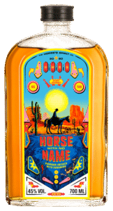 Horse With No Name Bourbon