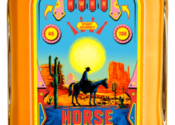 Horse With No Name Bourbon