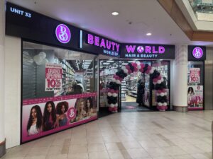 Beauty World