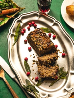 Not another nut roast: a new kind of roast to land in Waitrose nationwide