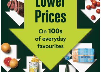Waitrose
