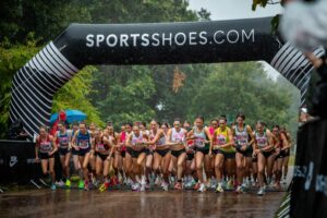 SportsShoes.com and New Balance