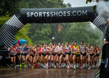 SportsShoes.com and New Balance