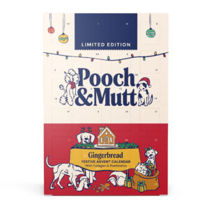 Pooch & Mutt