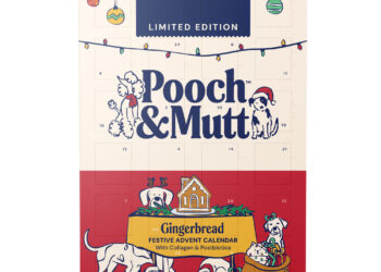 Pooch & Mutt