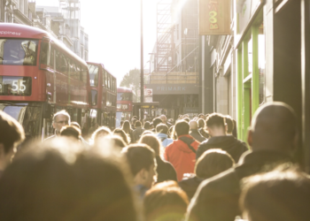 high street shops