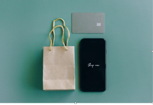 AI shopping assistants