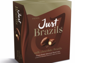 Just Brazils®