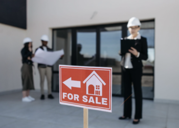 real estate career