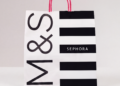 M&S and Sephora