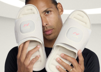 Nike Air Zoom Hyperslide campaign