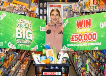 Spar Scotland