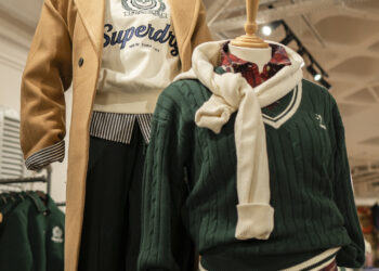 Superdry & Co