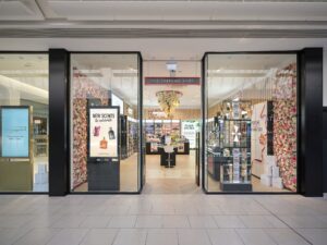 The Perfume Shop