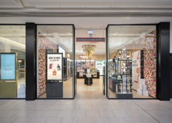 The Perfume Shop launches UK’s first high street Scent Rediscovery Service