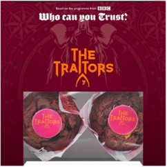 The Traitors 