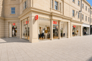 UNIQLO