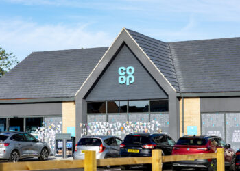 Co-op