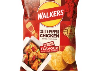 Meet the two finalists fighting for £500k in Walkers’ Do Us A Flavour