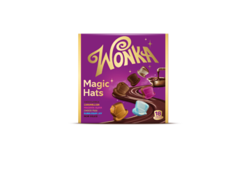 Ferrero Wonka range