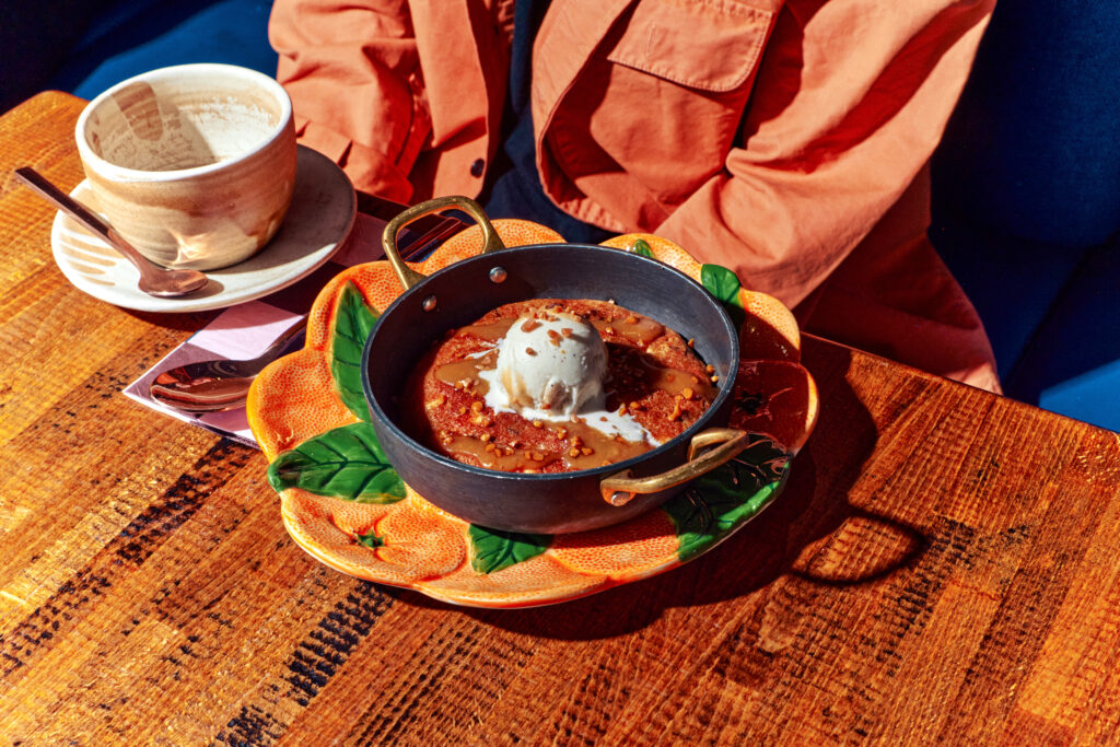 Winter Main Course Zizzi’s new autumn/winter menu launches this week