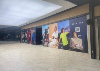 Adidas is opening its first ever outlet store in Birmingham