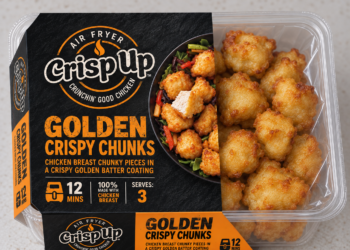 Crisp Up