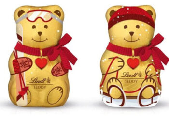 Lindt & Sprüngli unveils its 2026 collection of festive delights