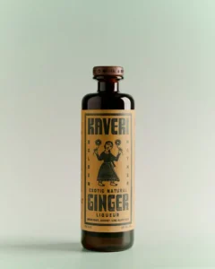 Kaveri Ginger