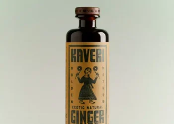 Kaveri Ginger