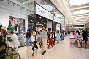 Eldon Square