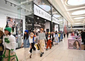 Eldon Square