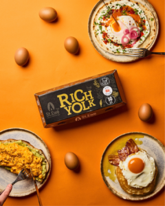 St. Ewe Free Range Eggs