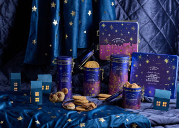 Cartwright & Butler unveils its Christmas 2026 collection