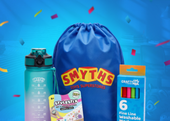 Smyths Toys Superstores