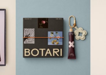 BOTARI is here: K-beauty skincare, for your hands