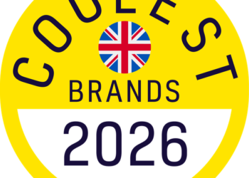 Food and drink brands dominate kids’ Coolest Brands 2026