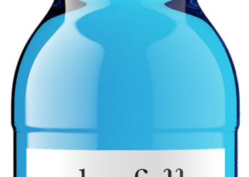 Blue Raspberry leads Echo Falls into a new era of RTDs
