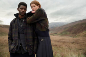 Barbour
