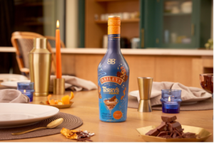 Baileys x Terry’s Chocolate Orange